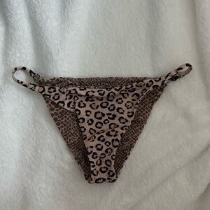Acacia Swimwear Porto bottoms size S